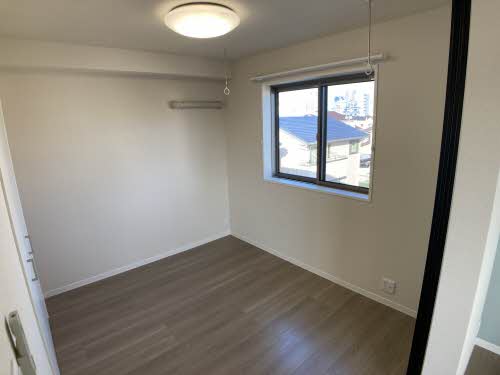 SENGOKUMACHI HOUSE 0306号-9