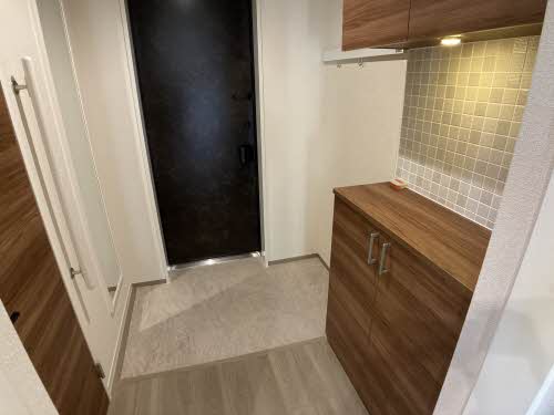 SENGOKUMACHI HOUSE 0306号-14