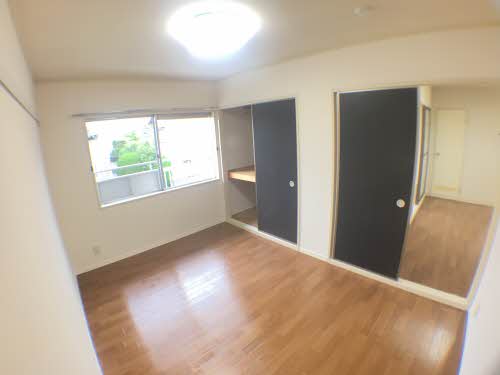 レジデンス南津 C202号-4