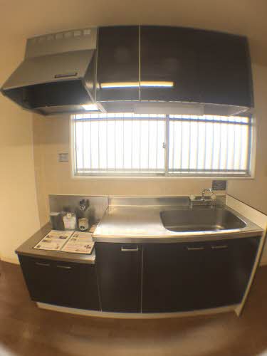 レジデンス南津 C202号-5