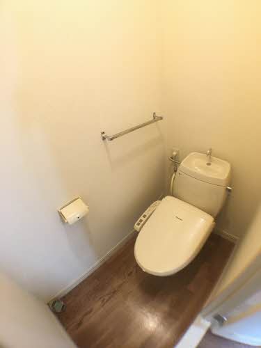 レジデンス南津 C202号-7