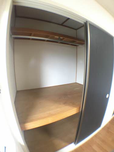 レジデンス南津 C202号-8