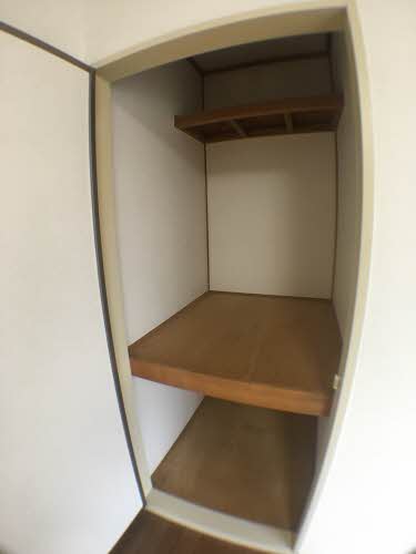 レジデンス南津 C202号-9