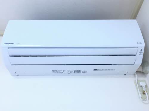 レジデンス南津 C202号-10