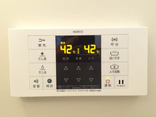 レジデンス南津 D101号-4