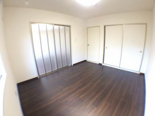 レジデンス南津 D101号-5