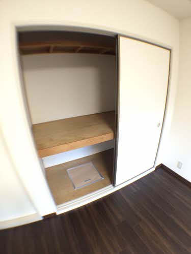 レジデンス南津 D101号-6