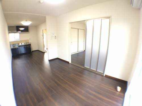 レジデンス南津 D101号-8