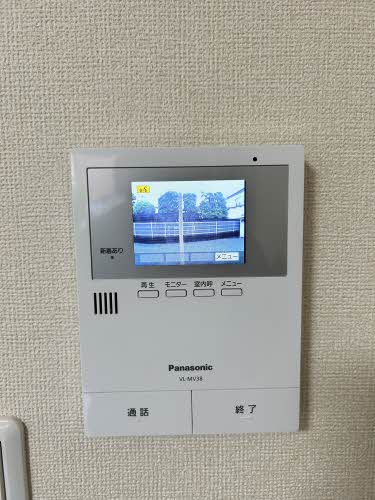 レジデンス南津 D103号-10