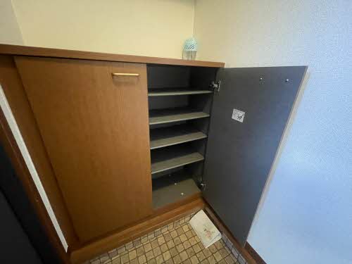 サンシャイン若草 A101号-3