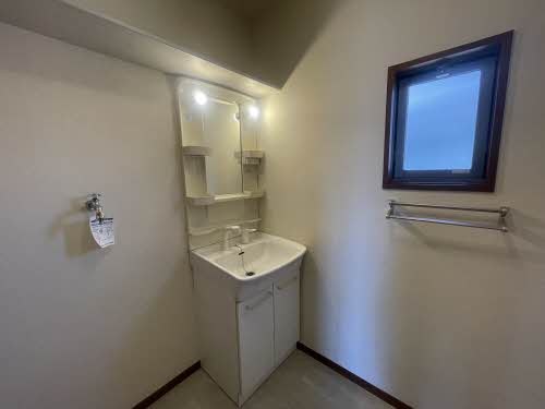 サンシャイン若草 A101号-5