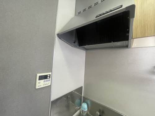 サンシャイン若草 A101号-11