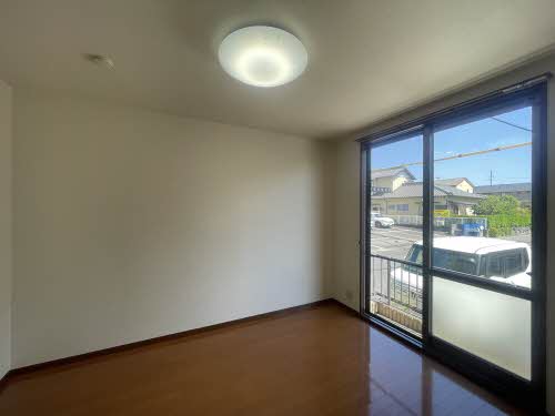 サンシャイン若草 A101号-13