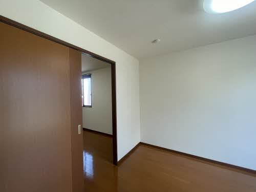 サンシャイン若草 A101号-14