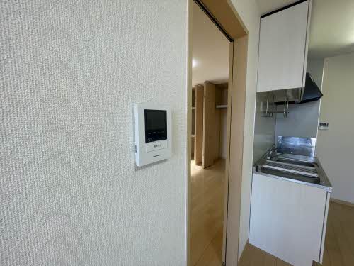 サンシャイン若草 B202号-3