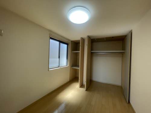 サンシャイン若草 B202号-4