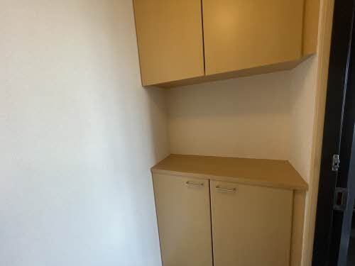 サンシャイン若草 B202号-9