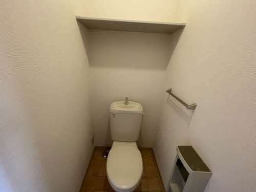 サンシャイン若草 B202号-10