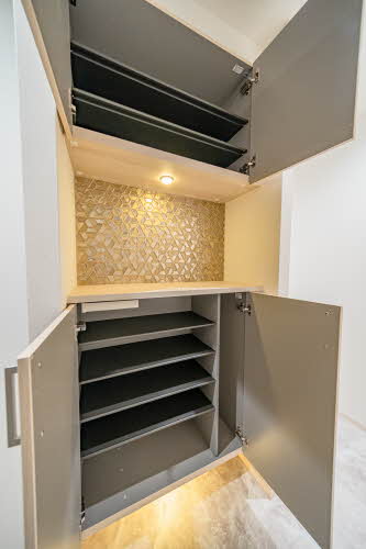 ＳｈａＭａｉｓｏｎ　ＵＮＯＤＯＳＴＲＥＳ 0302号-4