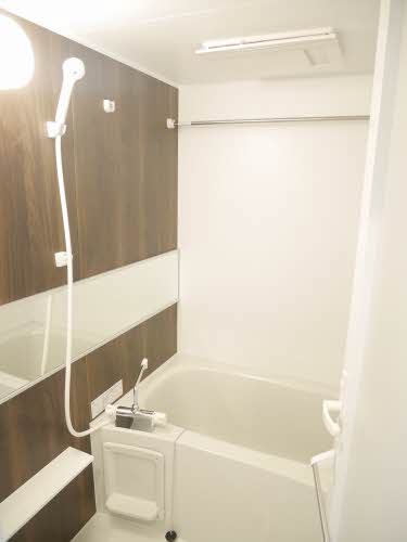 ザ・レジデンス桑名 0906号-7