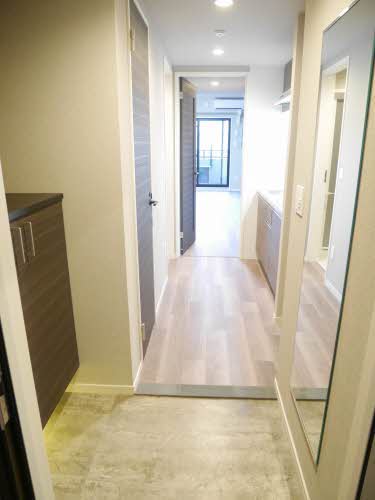 ザ・レジデンス桑名 0906号-11