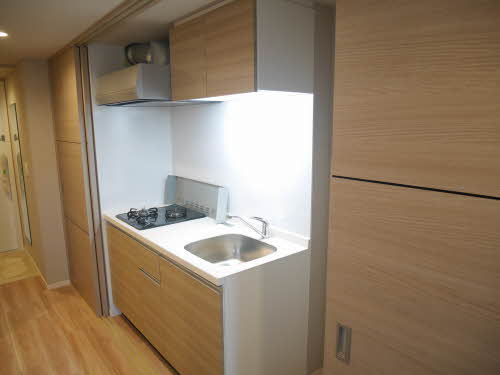 ザ・レジデンス桑名 1007号-3