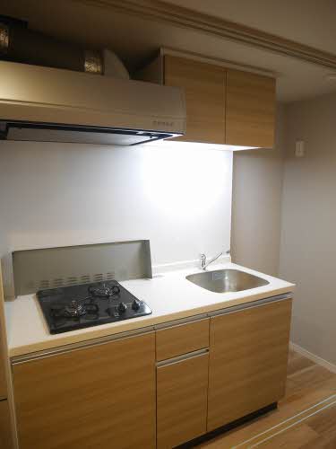 ザ・レジデンス桑名 1007号-4