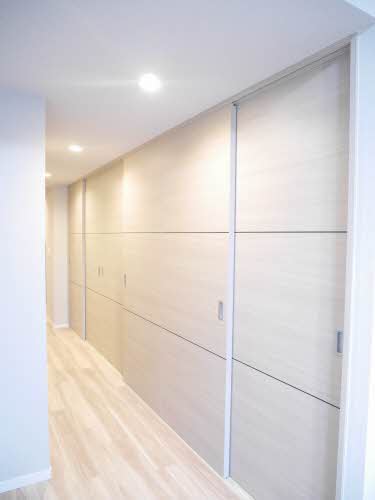 ザ・レジデンス桑名 1007号-5