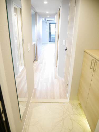 ザ・レジデンス桑名 1007号-11