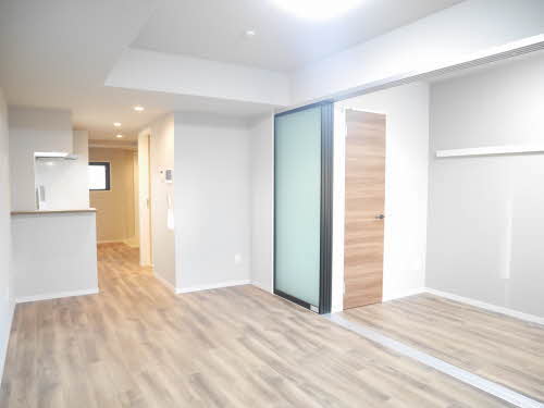 ザ・レジデンス桑名 1008号-3