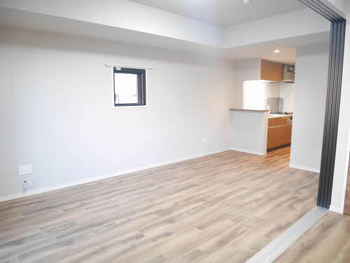 ザ・レジデンス桑名 1008号-4