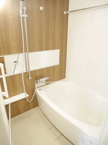 ザ・レジデンス桑名 1008号-7