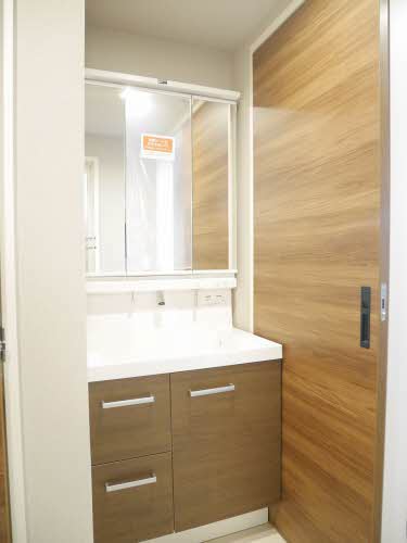 ザ・レジデンス桑名 1008号-8