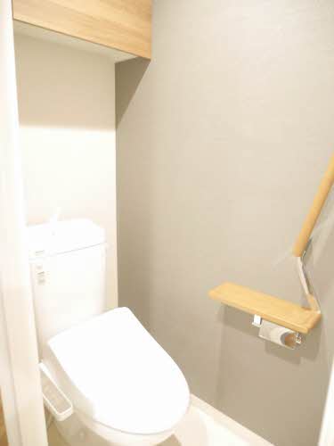 ザ・レジデンス桑名 1008号-9