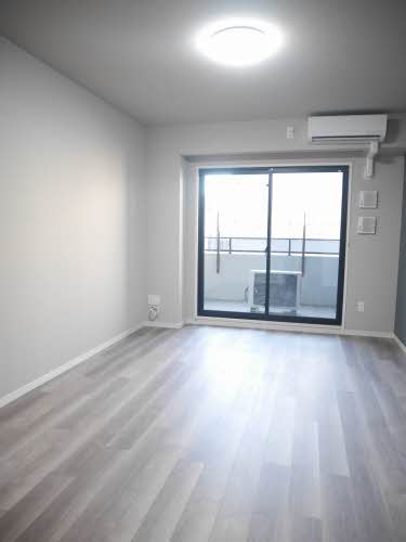 ザ・レジデンス桑名 1106号-4