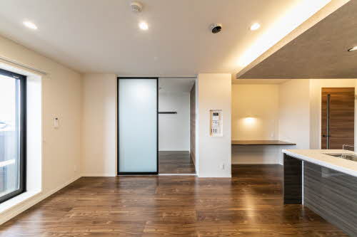 ラ・グリシーヌ 0302号-2