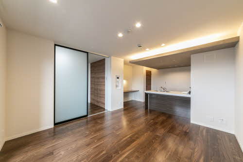 ラ・グリシーヌ 0302号-4