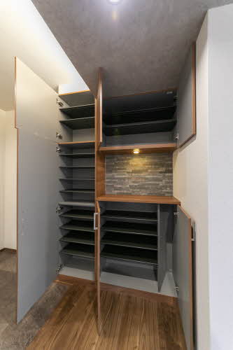 ラ・グリシーヌ 0302号-6