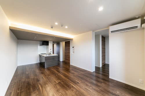 ラ・グリシーヌ 0305号-2