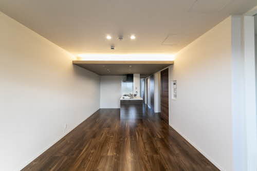 ラ・グリシーヌ 0305号-3