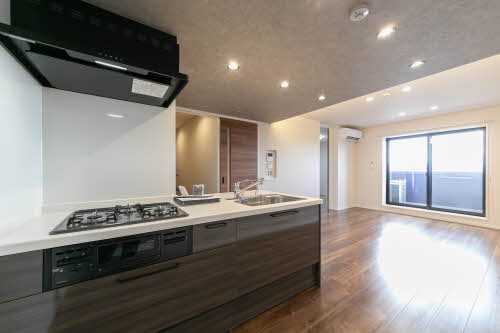 ラ・グリシーヌ 0305号-4