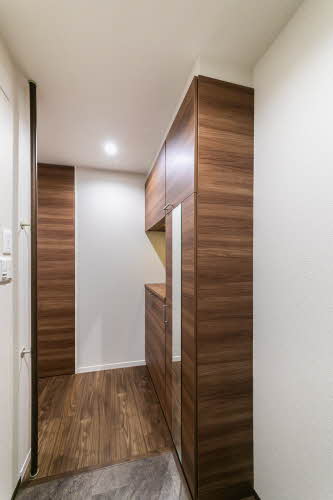 ラ・グリシーヌ 0305号-6