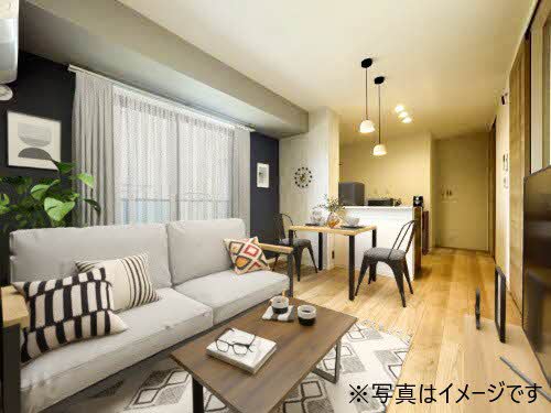 クレスティーク 0201号-3