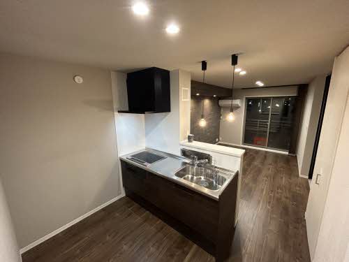 クレスティーク 0303号-3