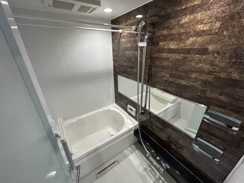 クレスティーク 0303号-5