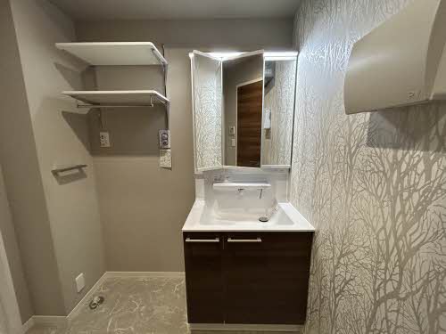 クレスティーク 0303号-6