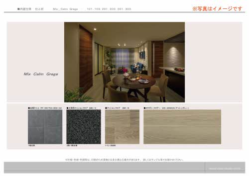 ザ　フォーシーズンズ 0203号-2