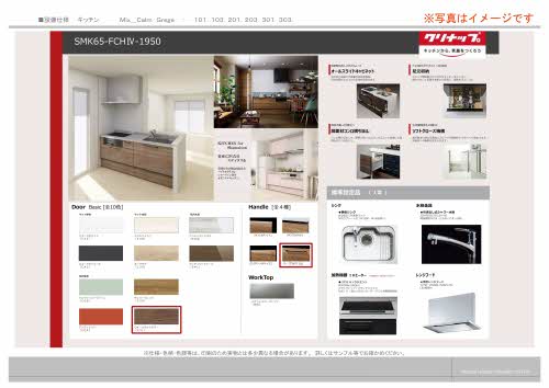 ザ　フォーシーズンズ 0203号-5