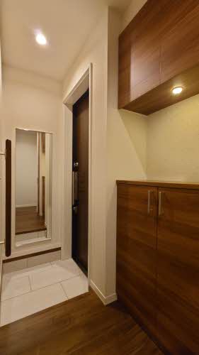 ＣａｓａＲｅｇｉｏ川辺 0402号-4