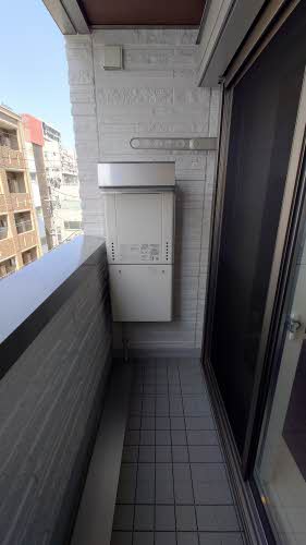 ＣａｓａＲｅｇｉｏ川辺 0402号-9